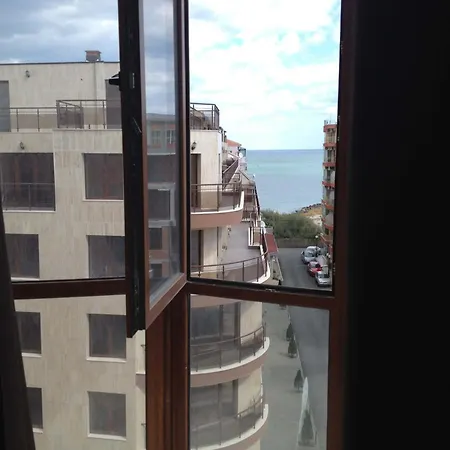 View Horizont Πομόριε